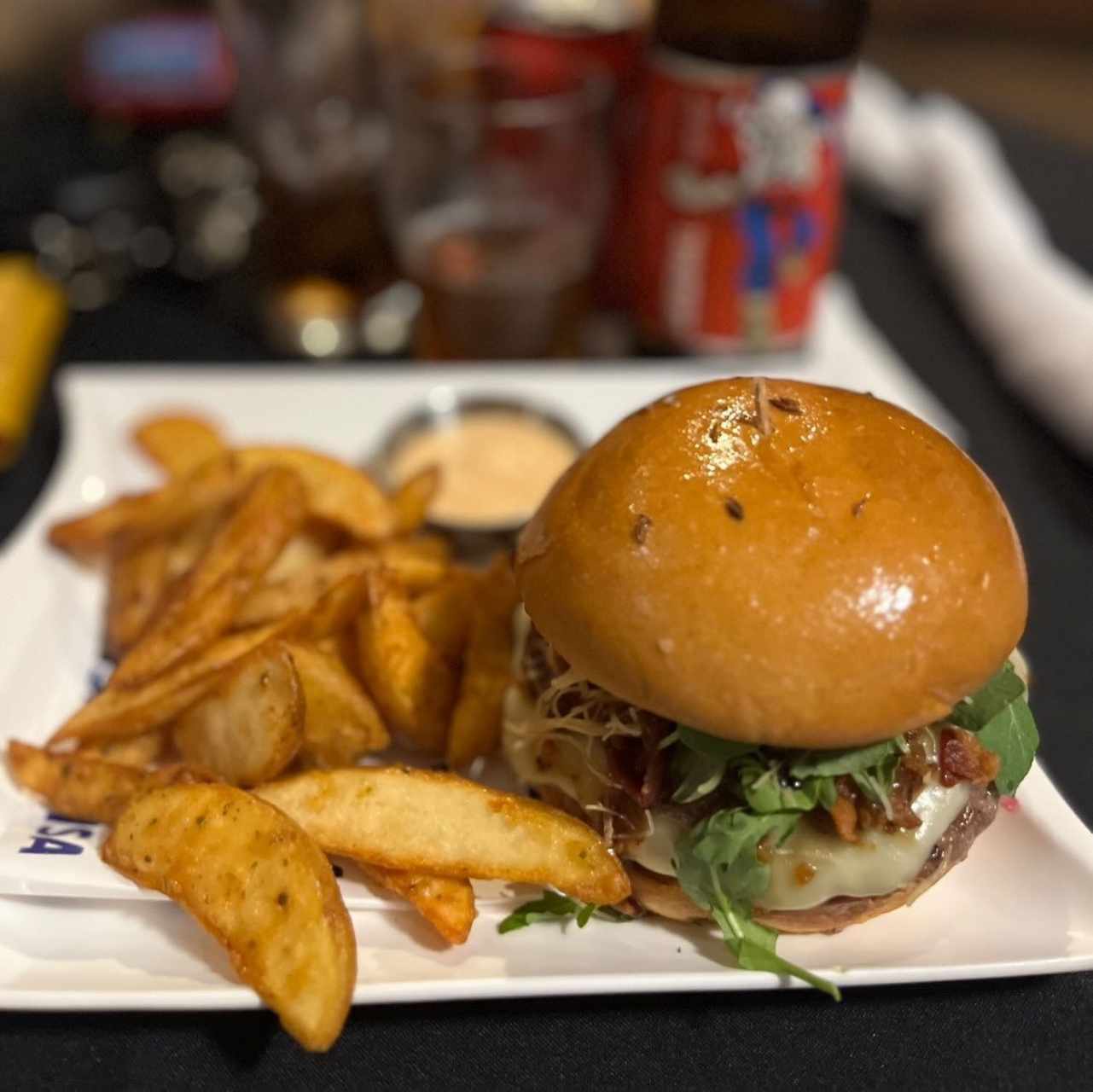 Burger Week - The Redemption