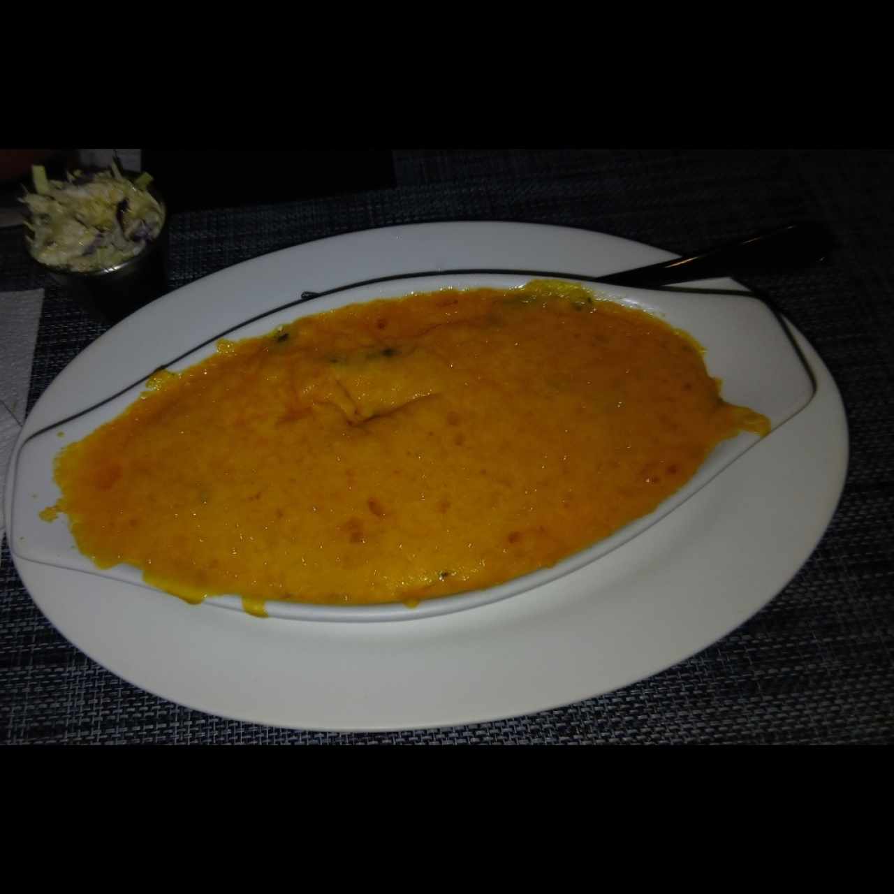 Platos fuertes - Rumbledethumps