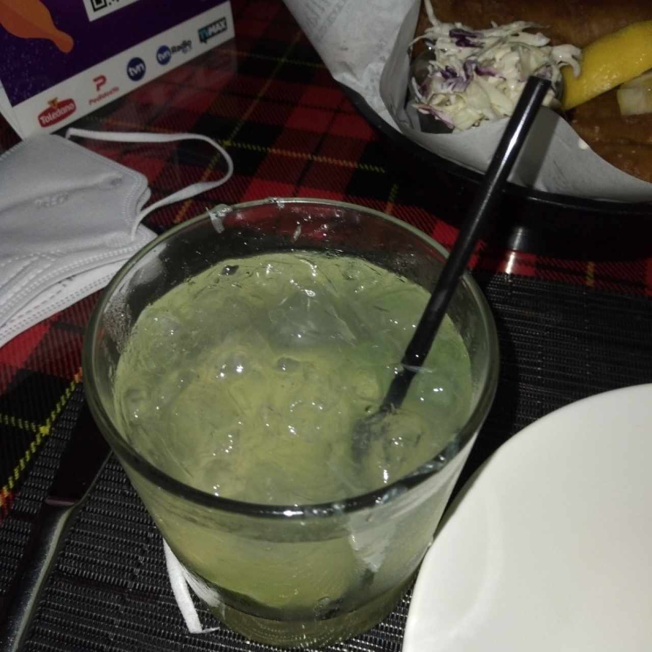 caipirinha