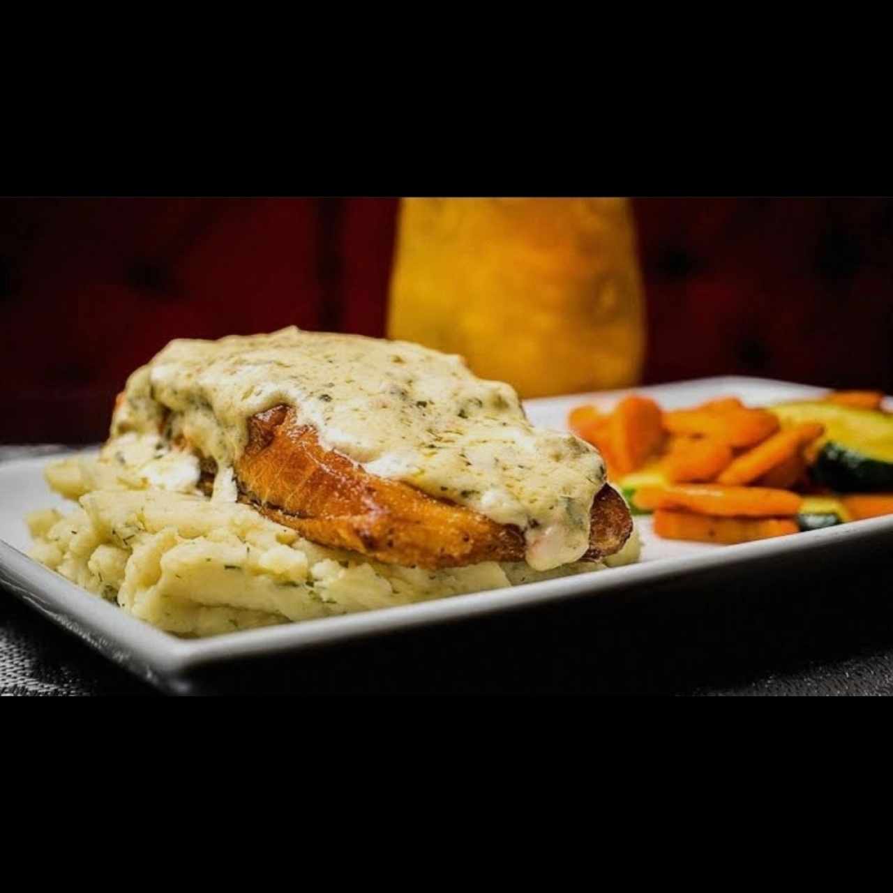 Salmon