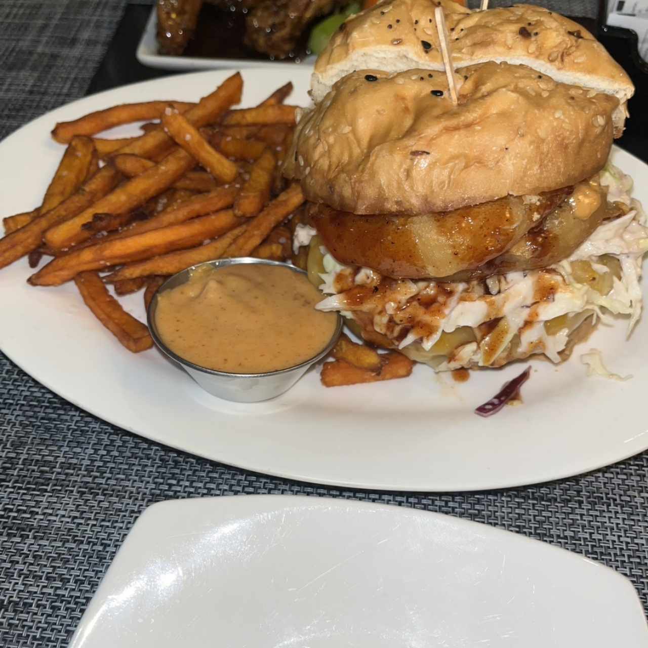 Hamburguesas - The Lycan