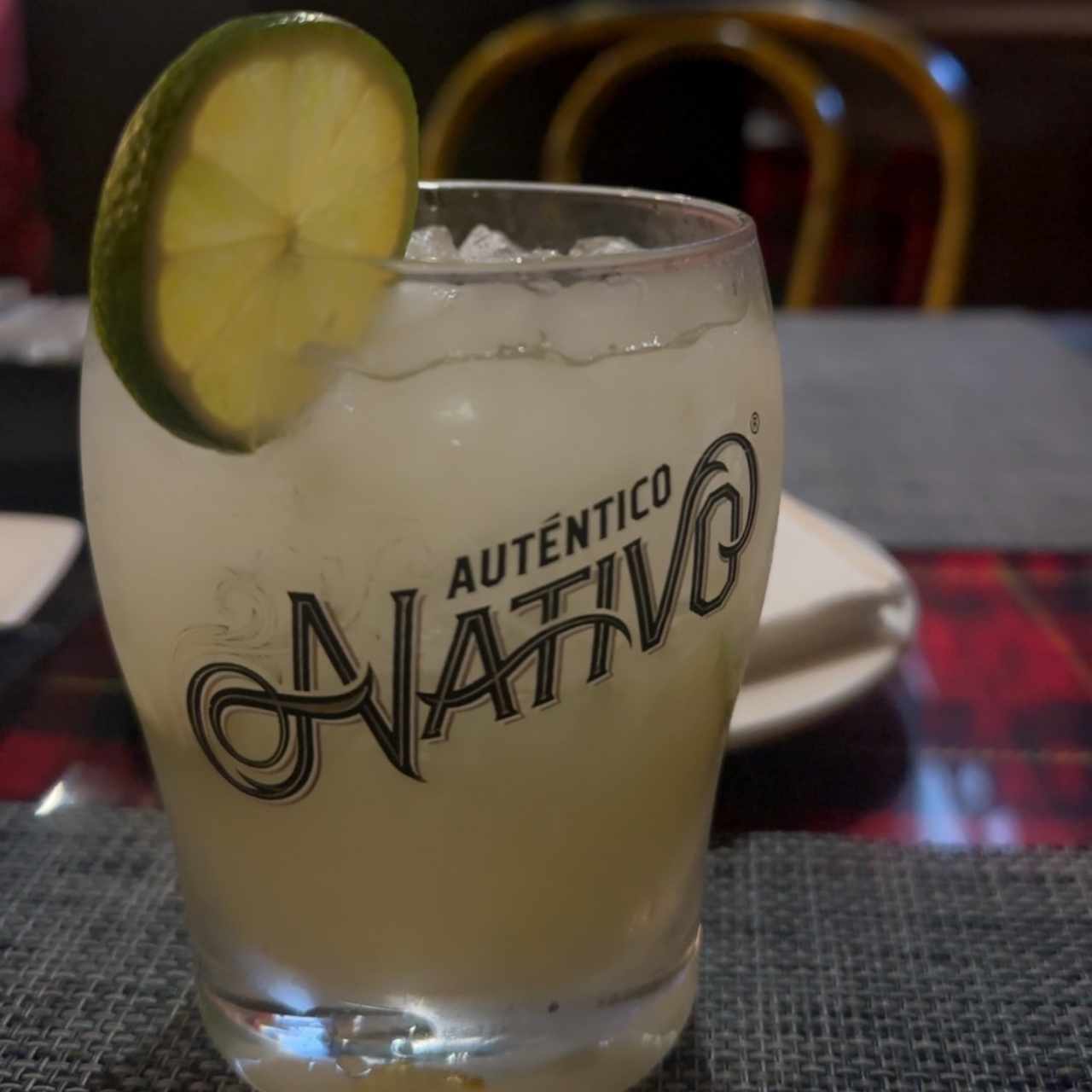 Caipirihna