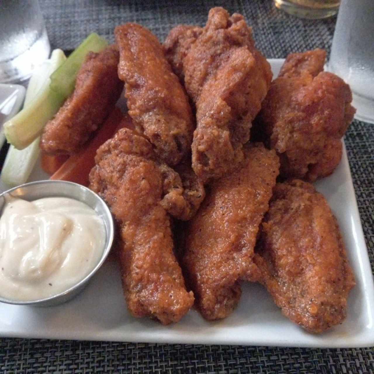 Alitas - Buffalo