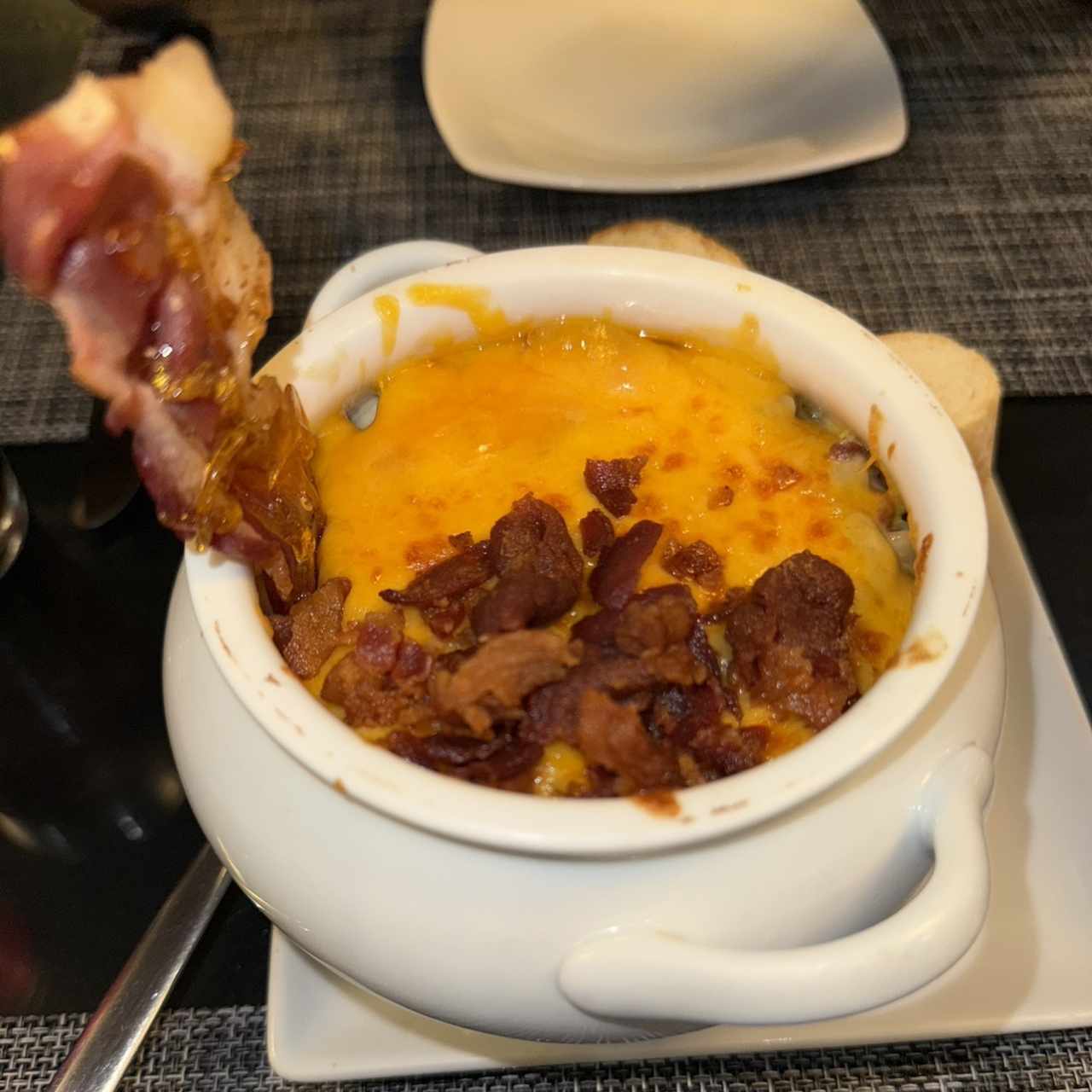 Stout Mac & Cheese