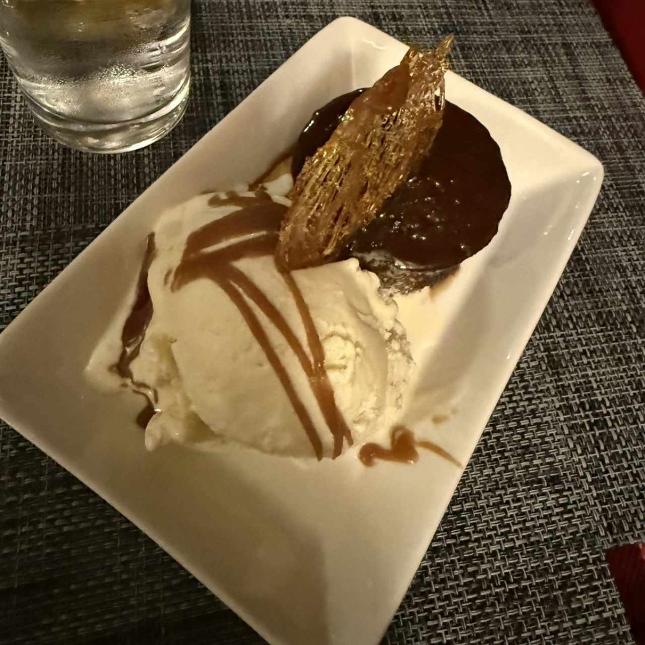 Postres - Sticky Toffee