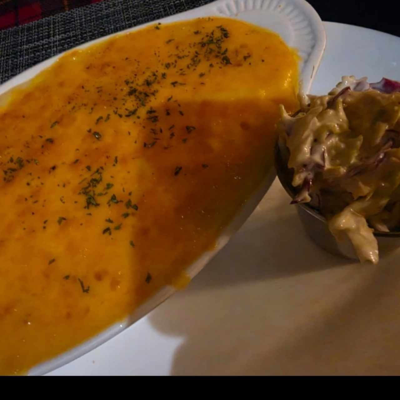 Platos fuertes - Cottage Pie