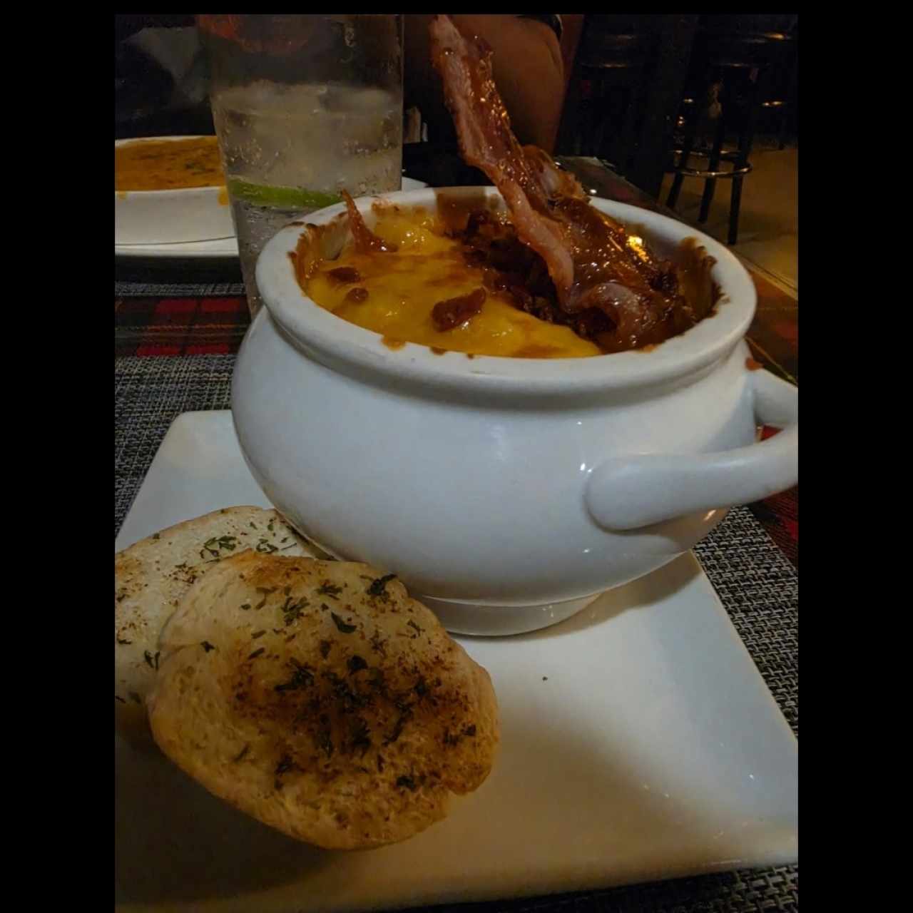 Platos fuertes - Stout Mac & Cheese