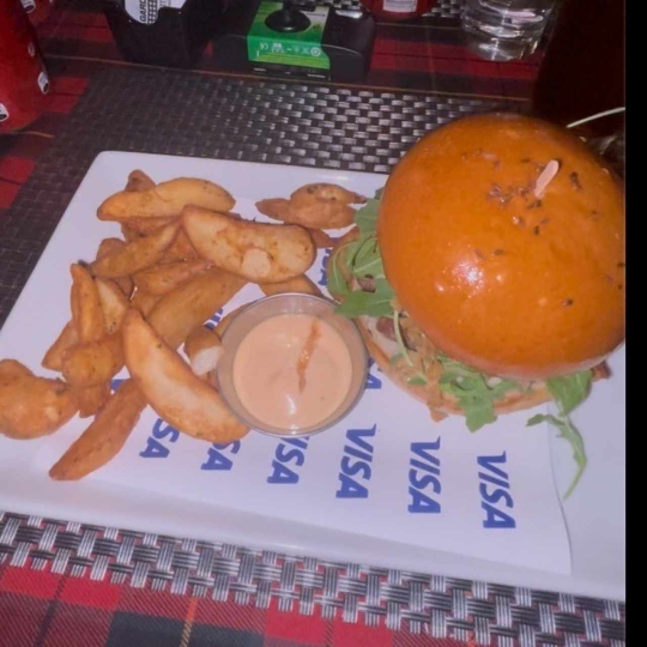 Burge week 2025