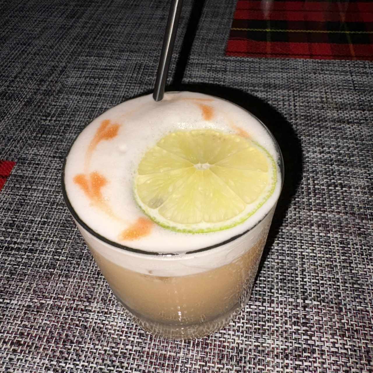 whisky sour