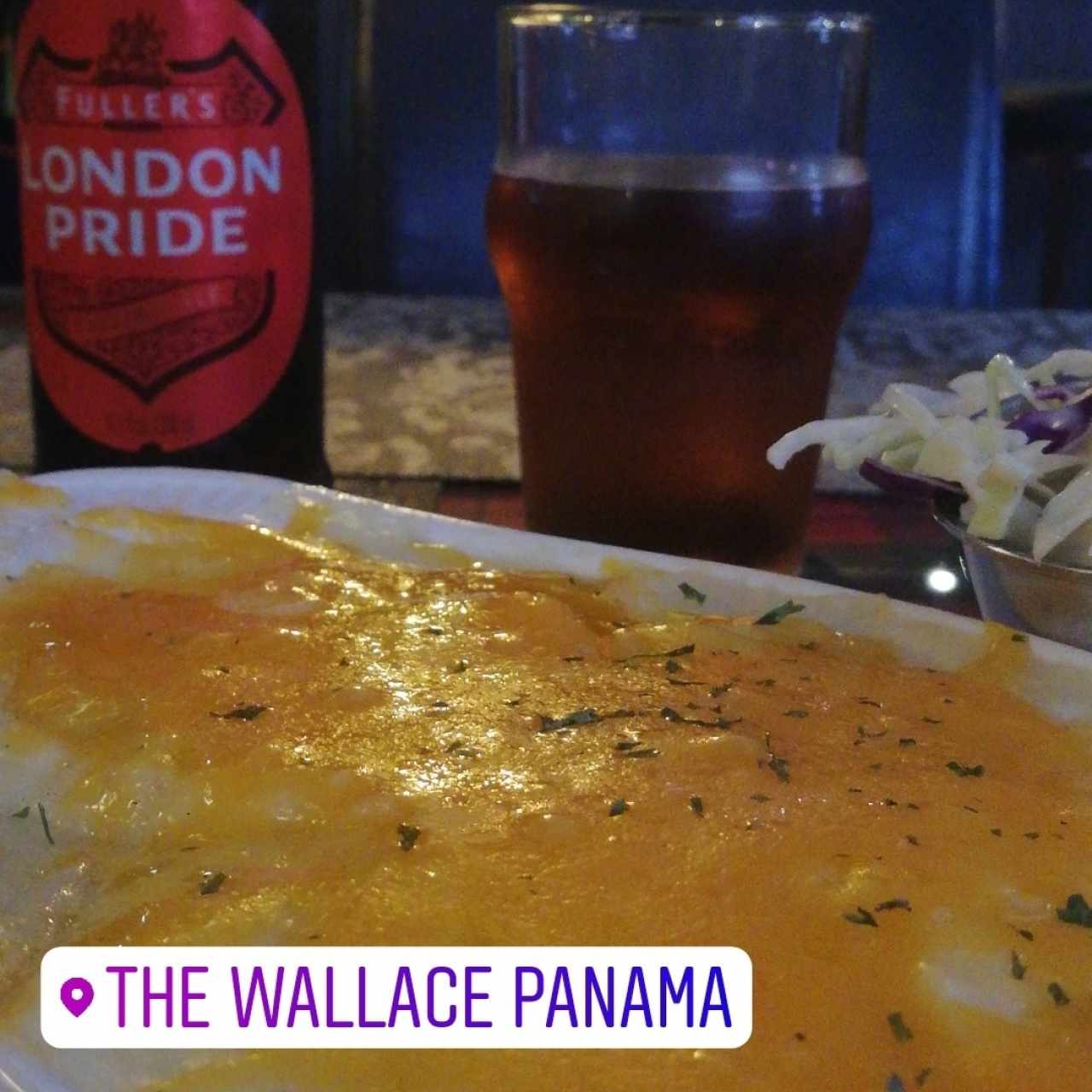 cottage pie
