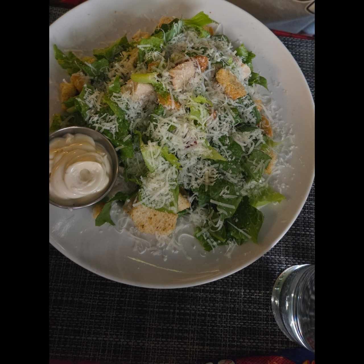 Caesar Salad