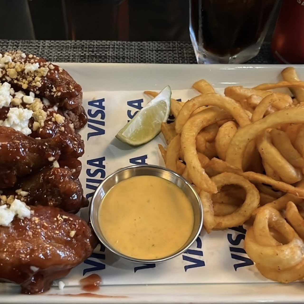Alitas