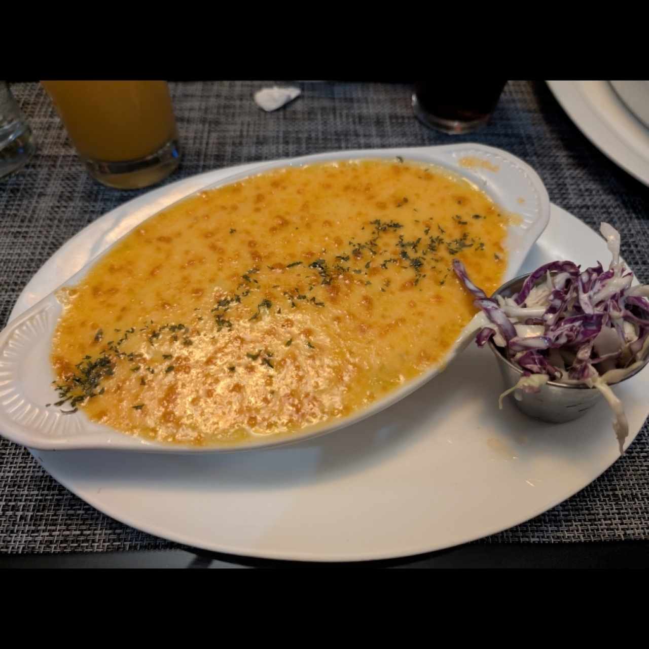 Platos fuertes - Cottage Pie
