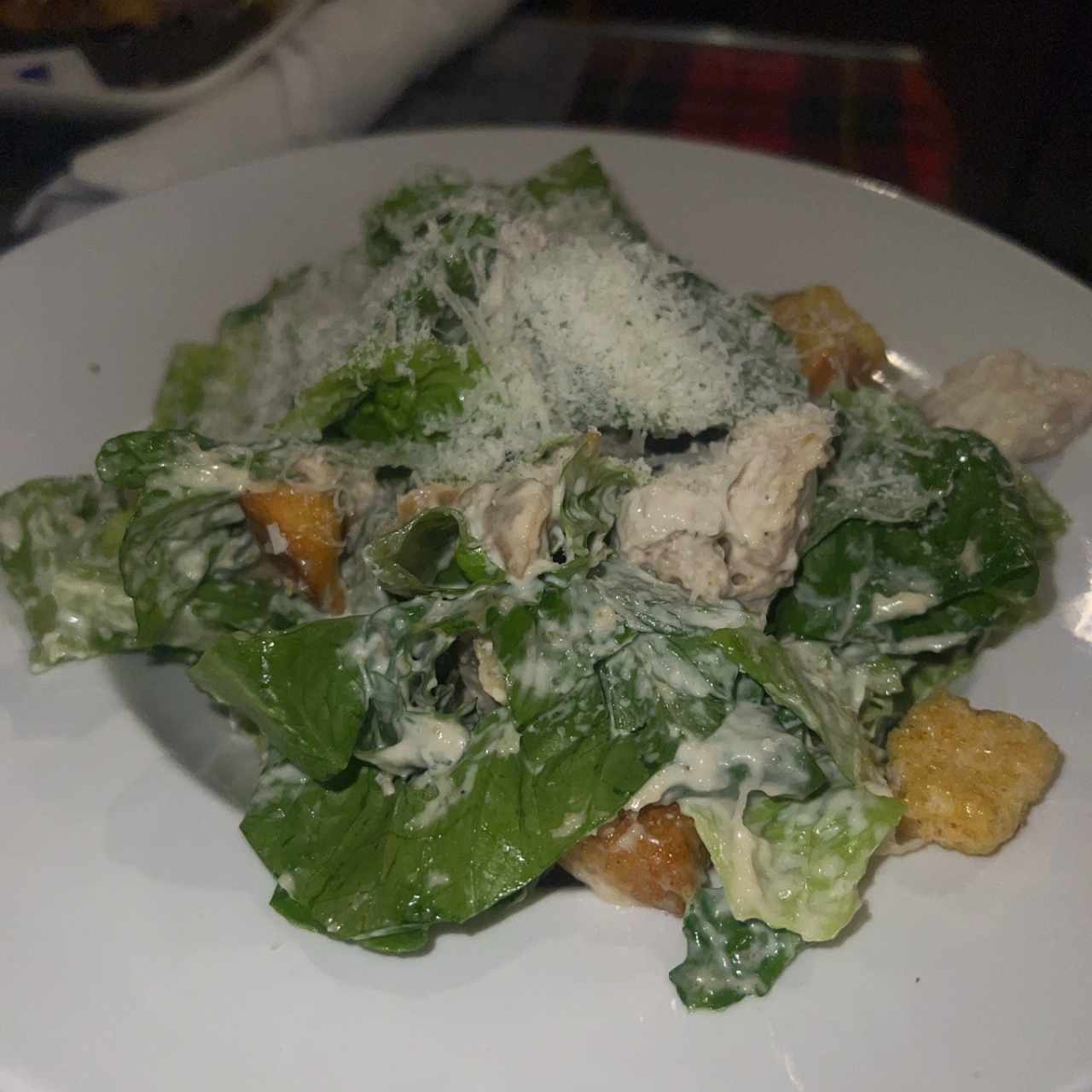 Caesar Salad