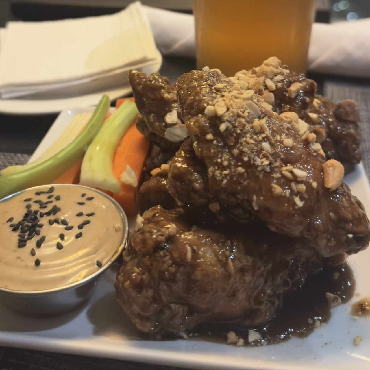 Wings