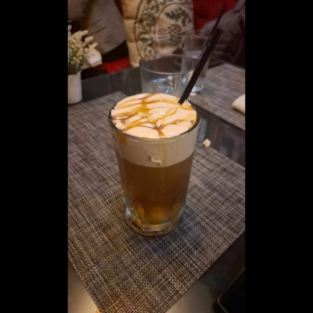 Butter Brew