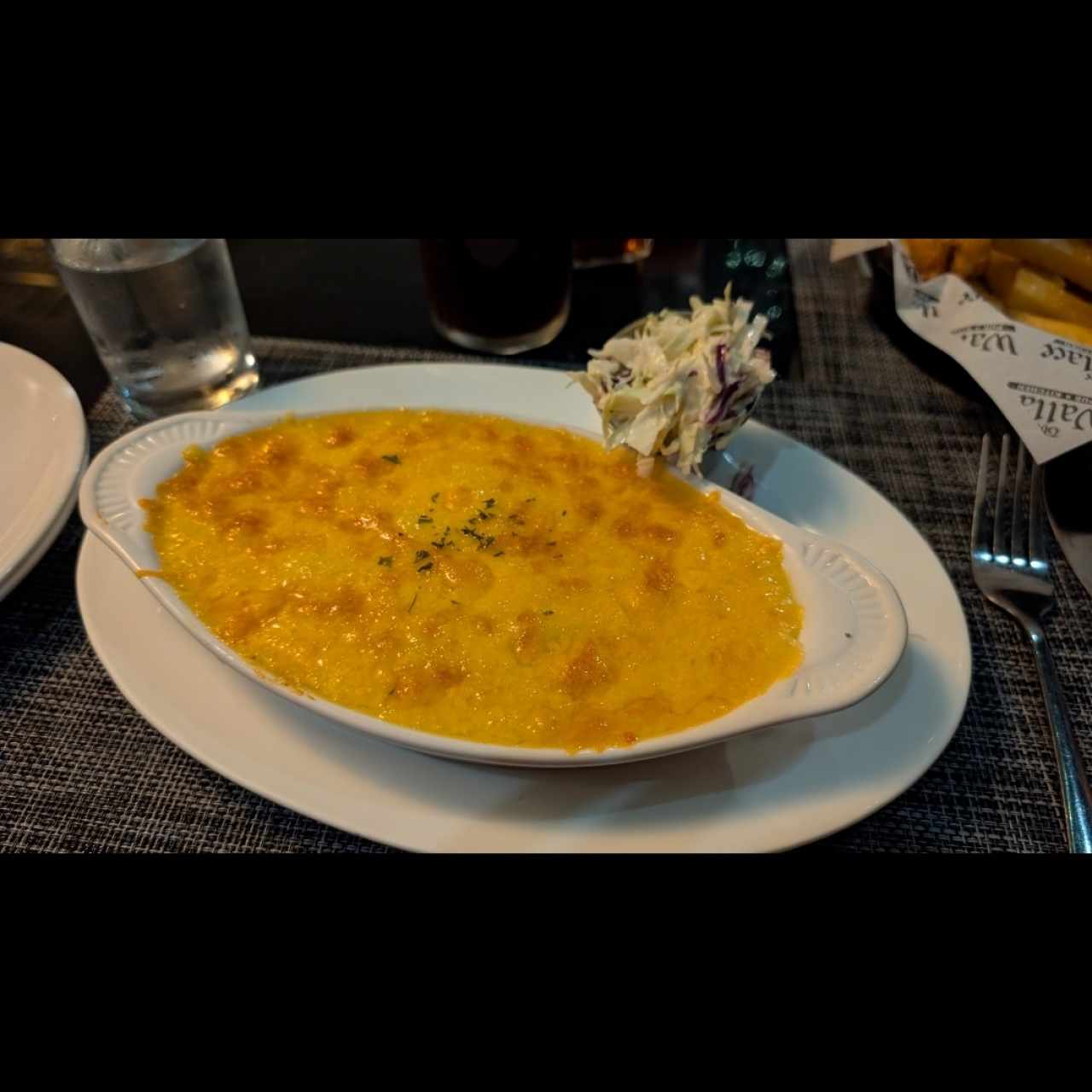 Platos fuertes - Cottage Pie