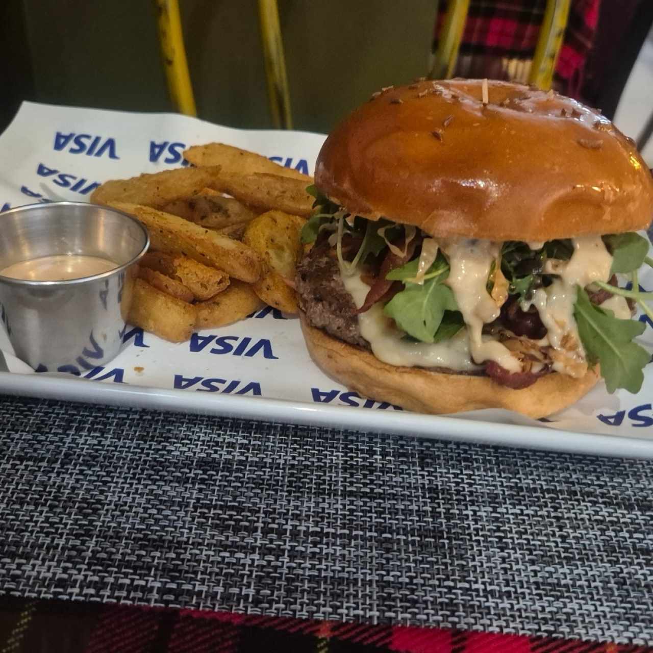 Burger Week