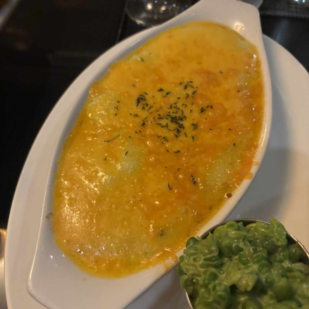 Platos fuertes - Cottage Pie