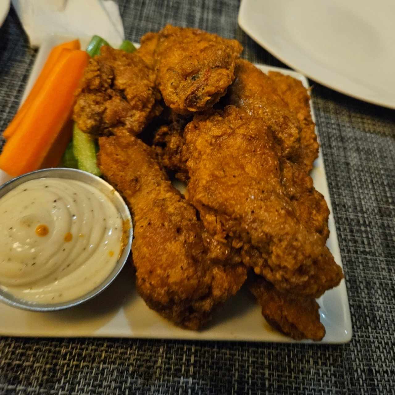 Alitas - Buffalo