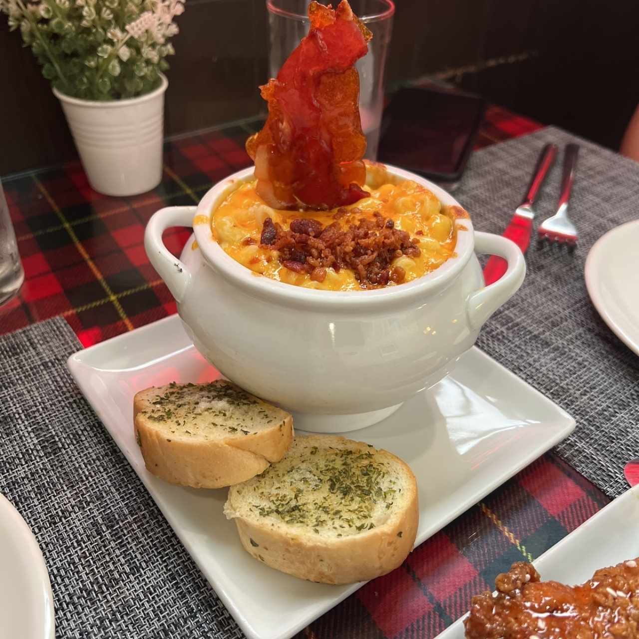 Stout Mac & Cheese