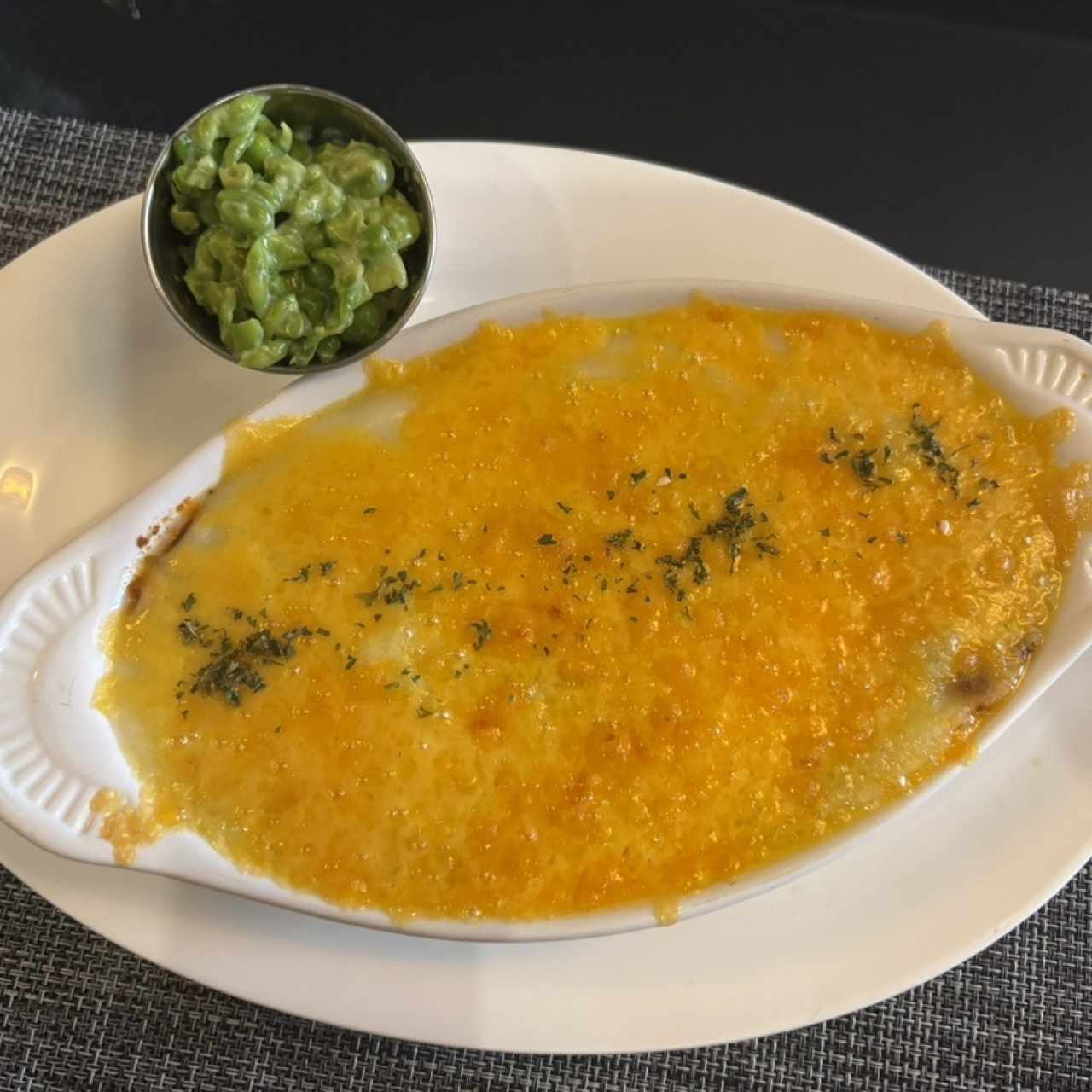 Platos fuertes - Cottage Pie