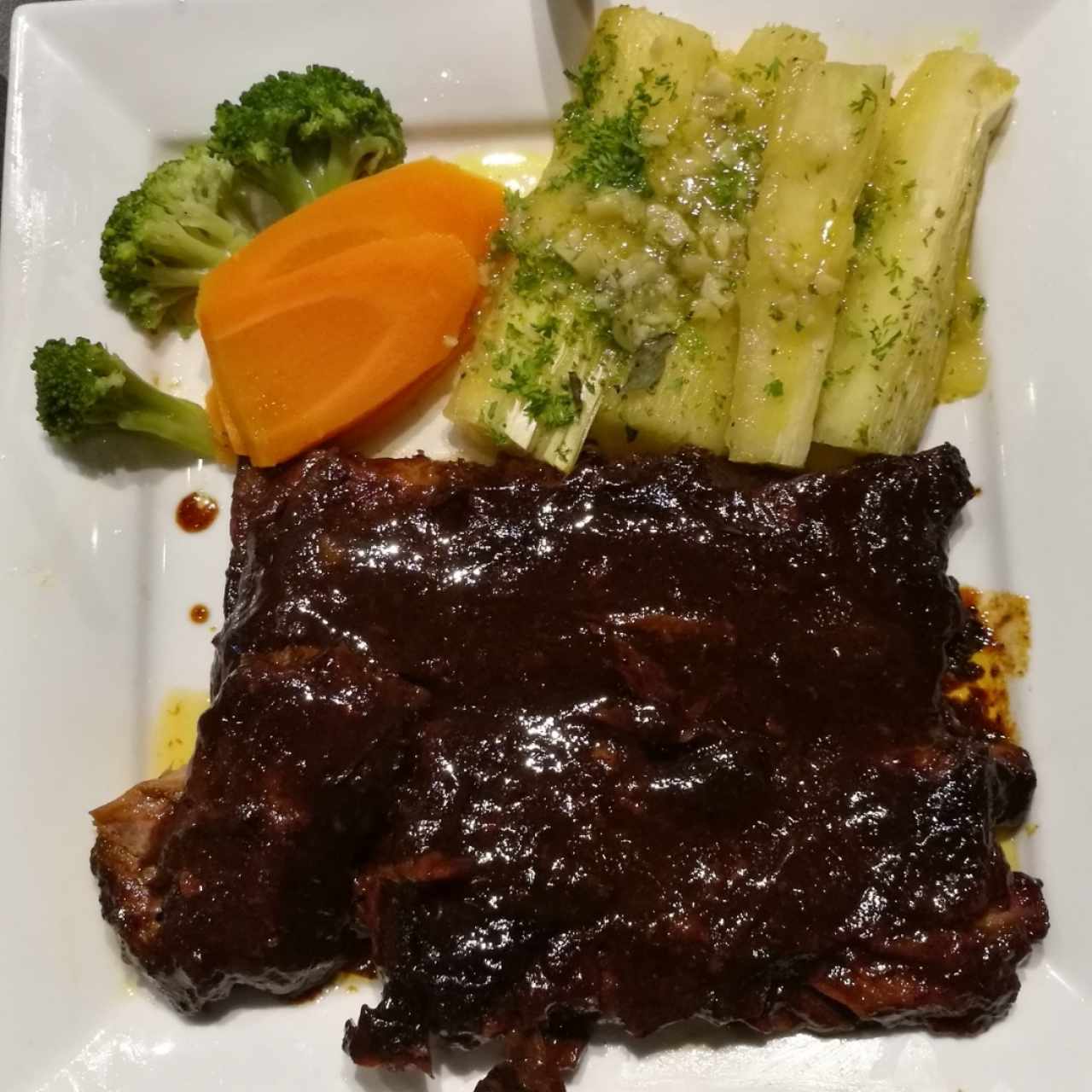 Baby Ribs
