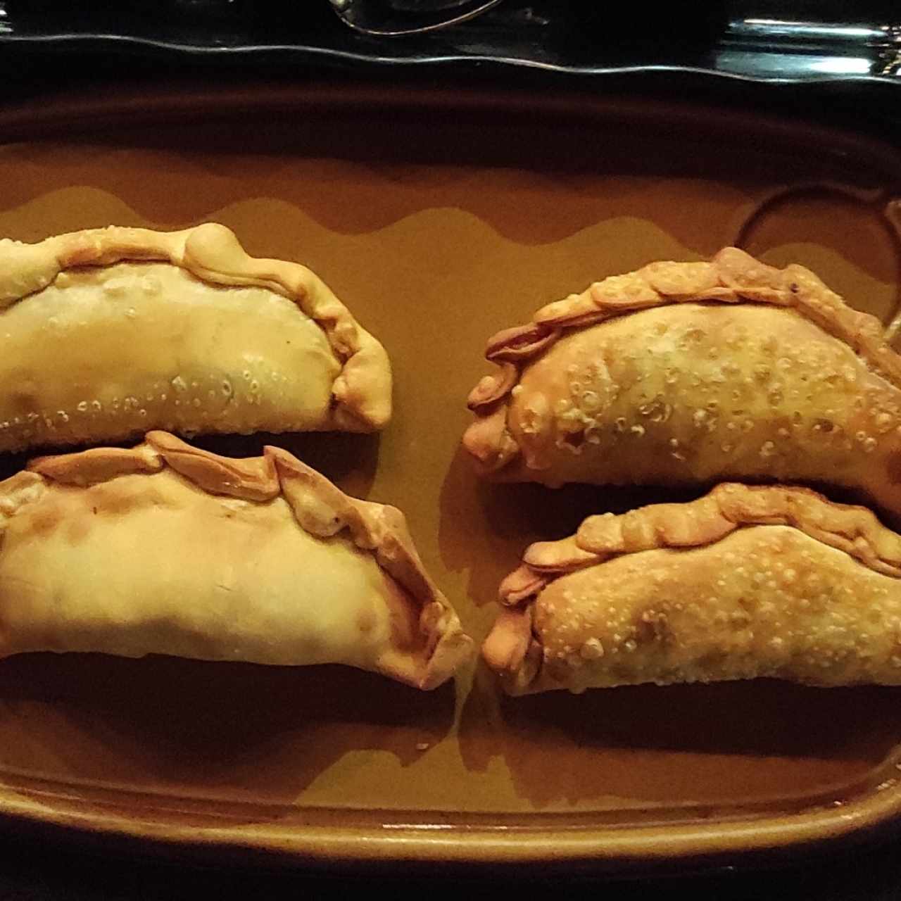 Para compartir - Empanadas Pampa