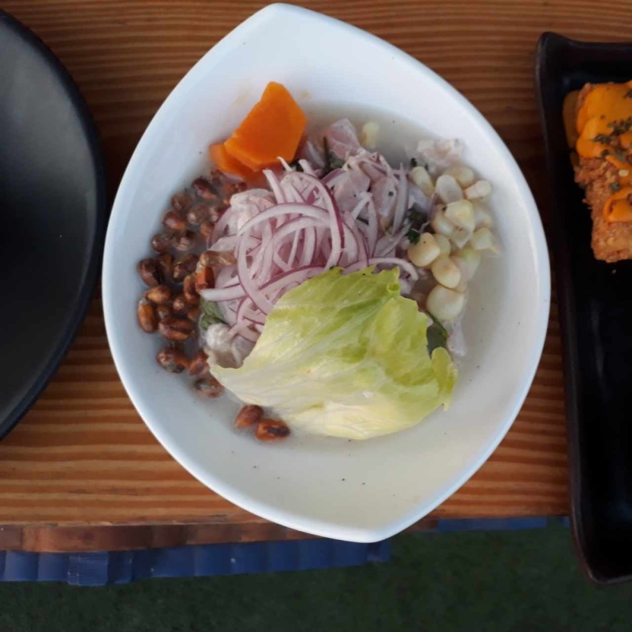 ceviche