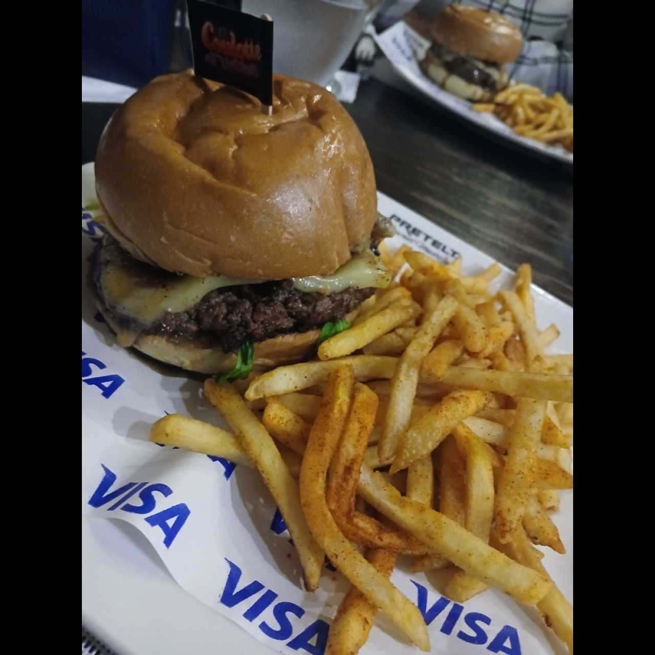 Burger Week