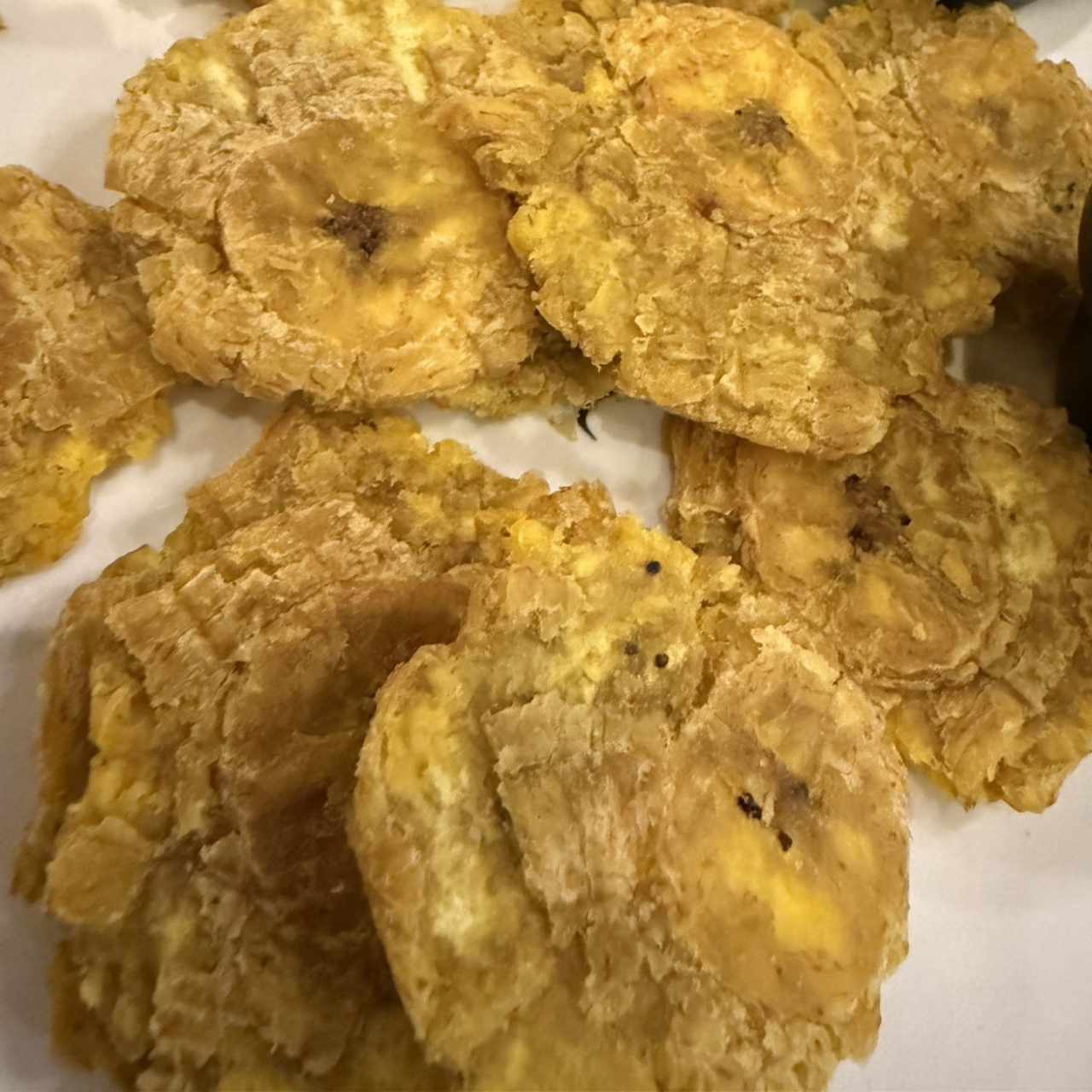 Patacones