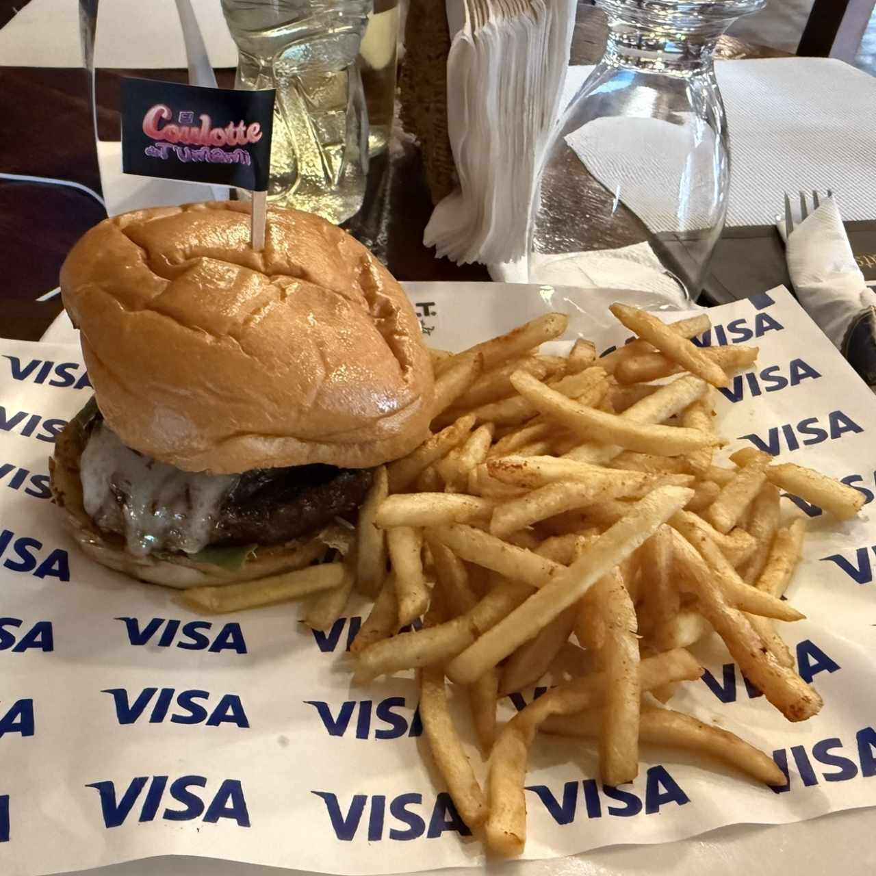 Burger week 2026