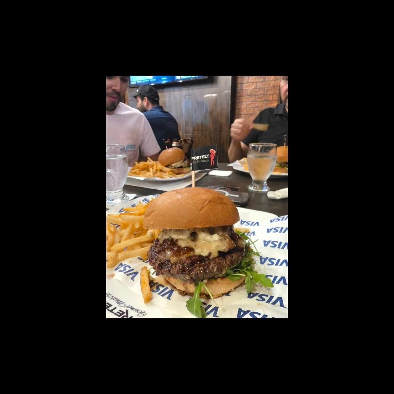 Burguer Week 2026
