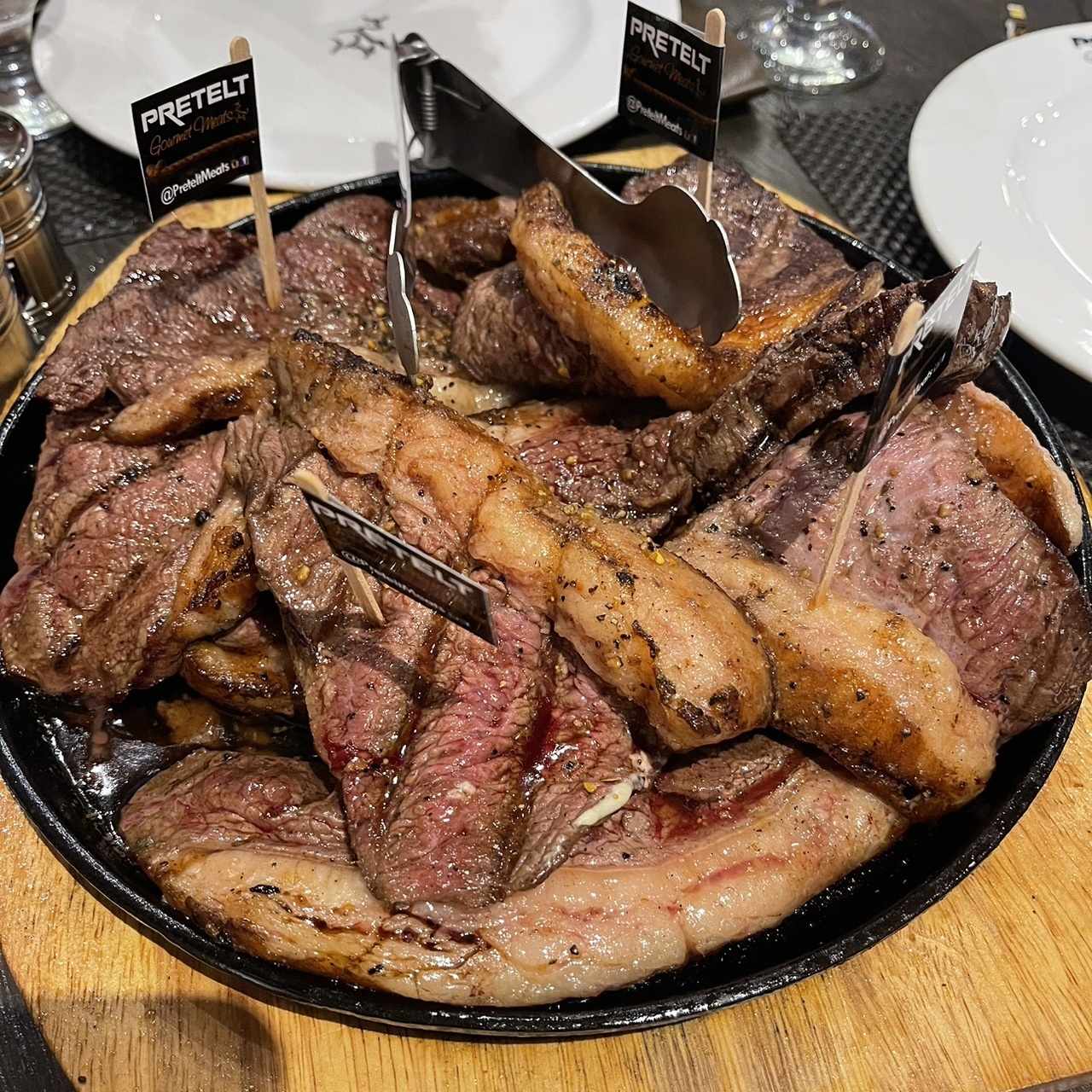 PARA COMPARTIR - PICAÑA ENTERA