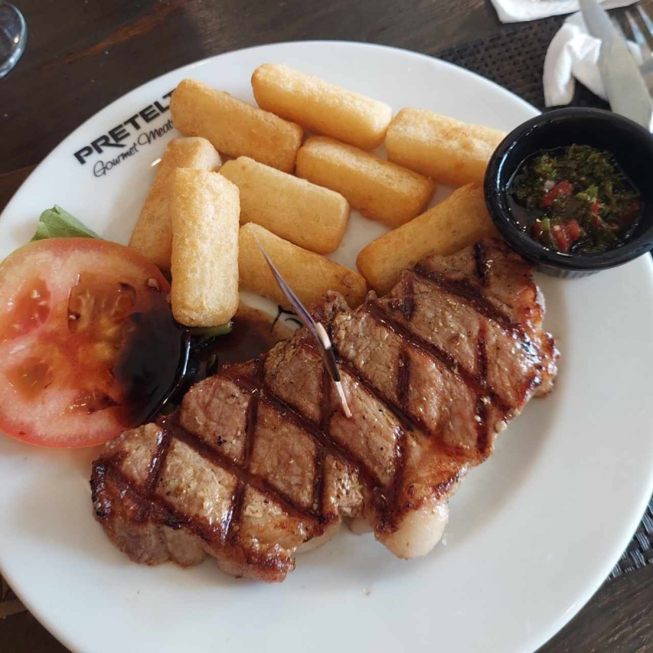 NEW YORK NACIONAL -12 oz