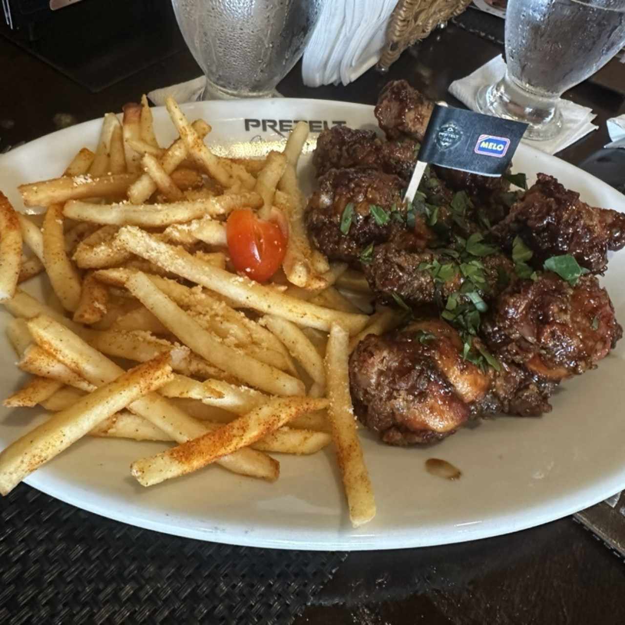 RIBEYE PRIME -12 oz