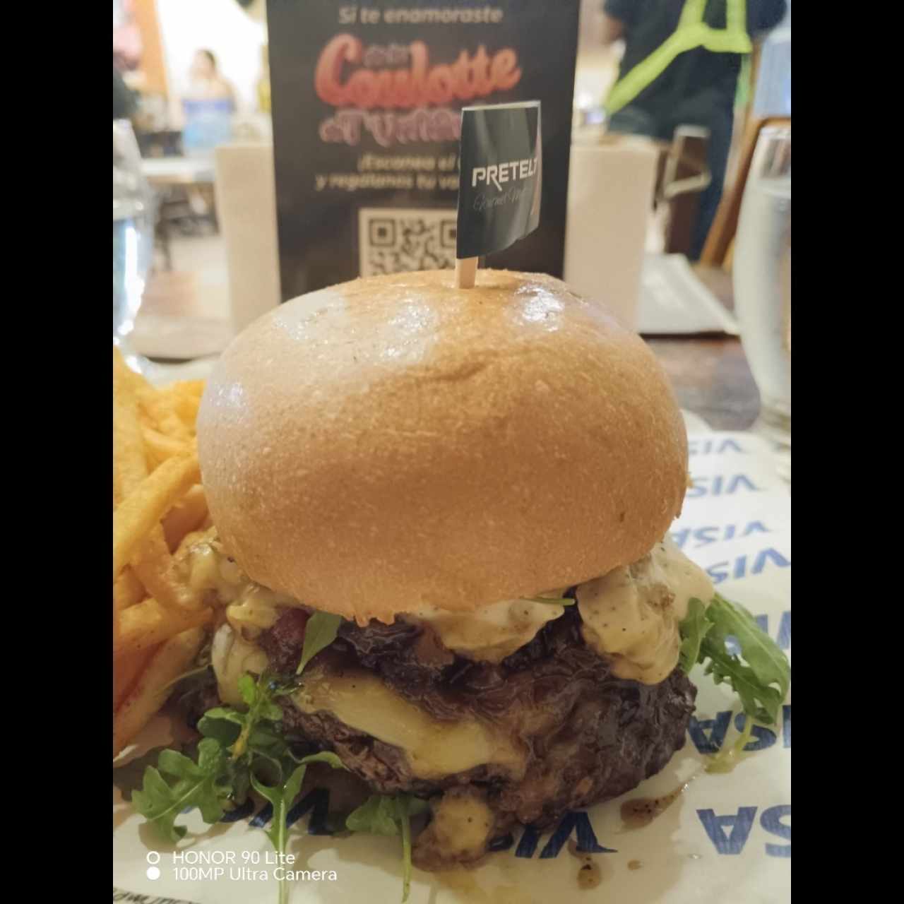 EL COULOTTE