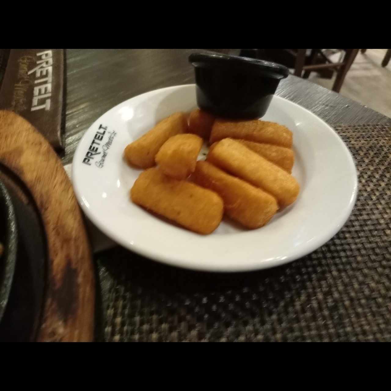 Yuquitas