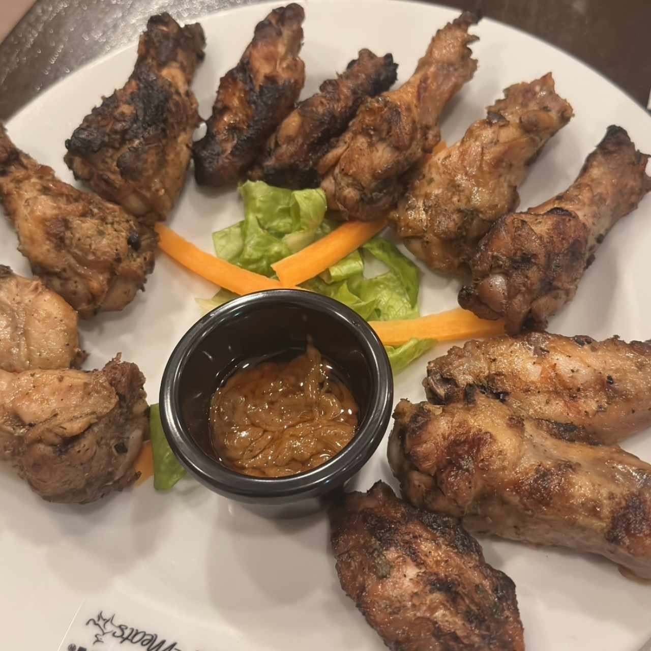 Pretelt  Gourmet Meats (Condado del Rey)