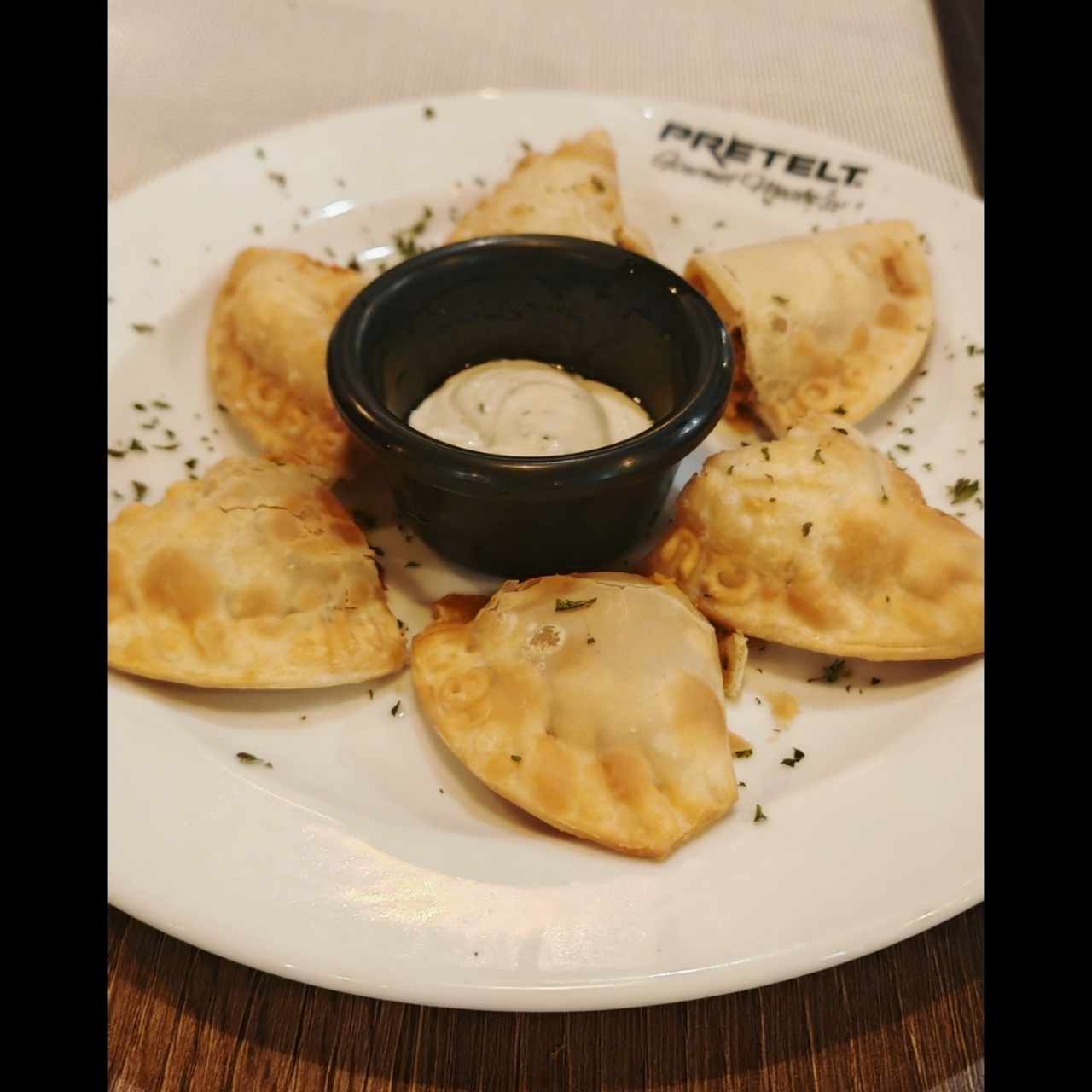 MIX DE EMPANADAS (3 unidades)