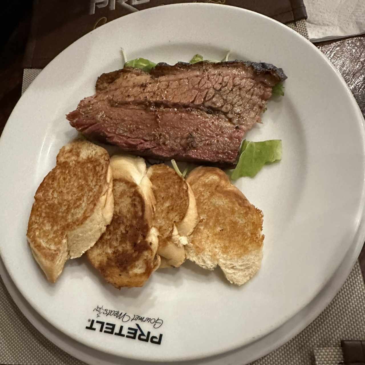 BRISKET AHUMADO (Por 16 horas)