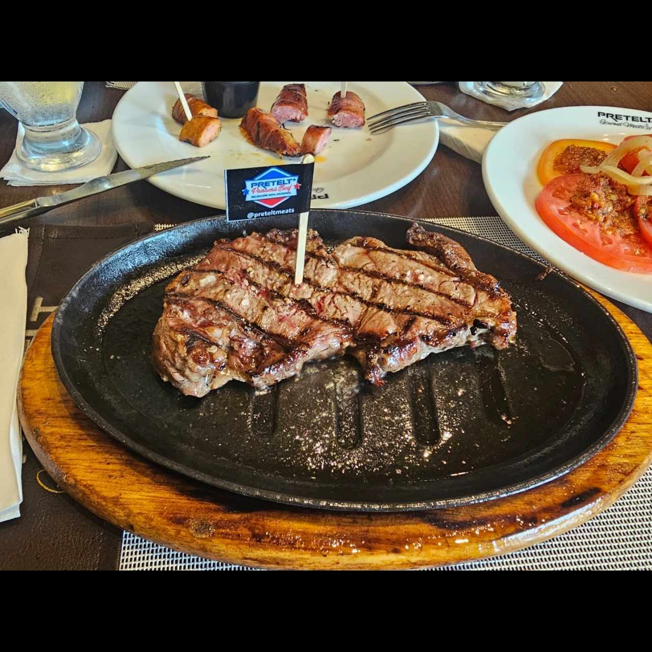 NEW YORK NACIONAL -12 oz