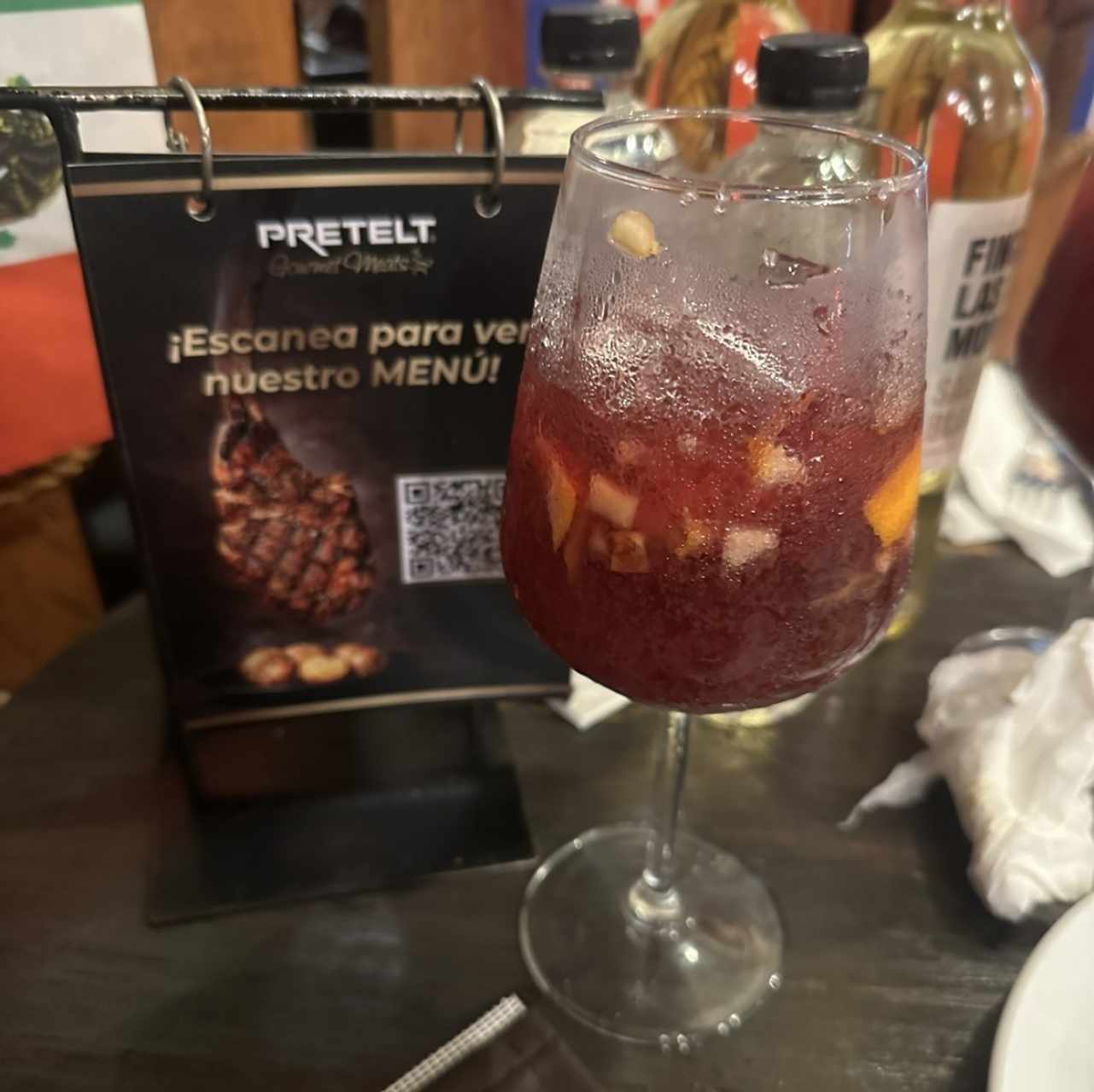 Sangría 