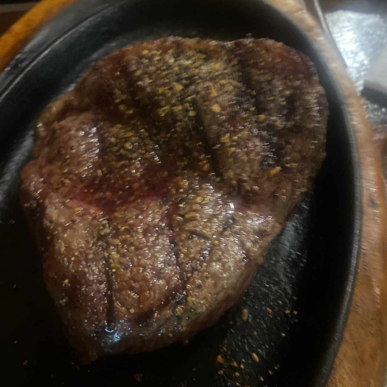 PICAÑA (COULOTTE)- 12 oz