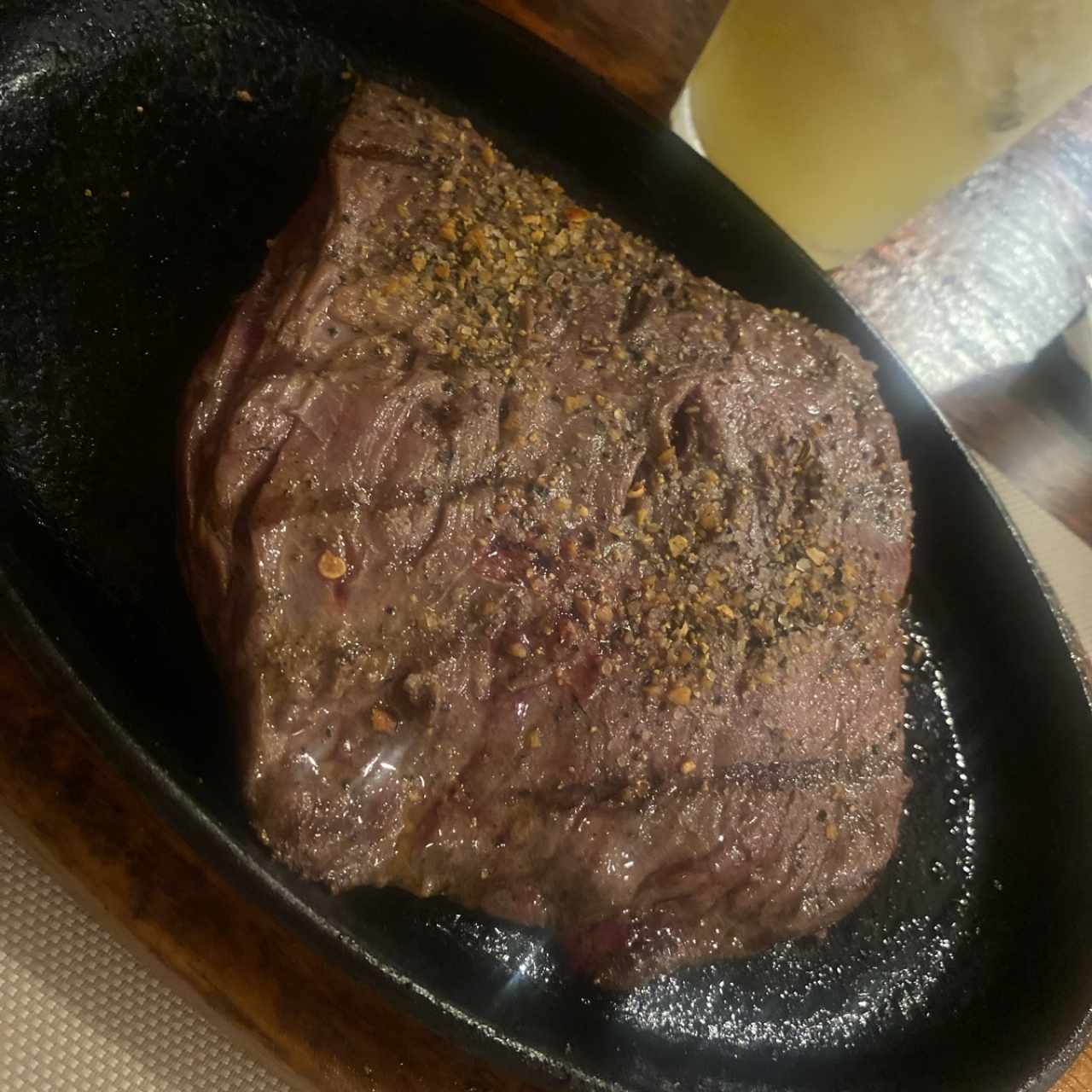 CHURRASCO (VACIO) -12 oz