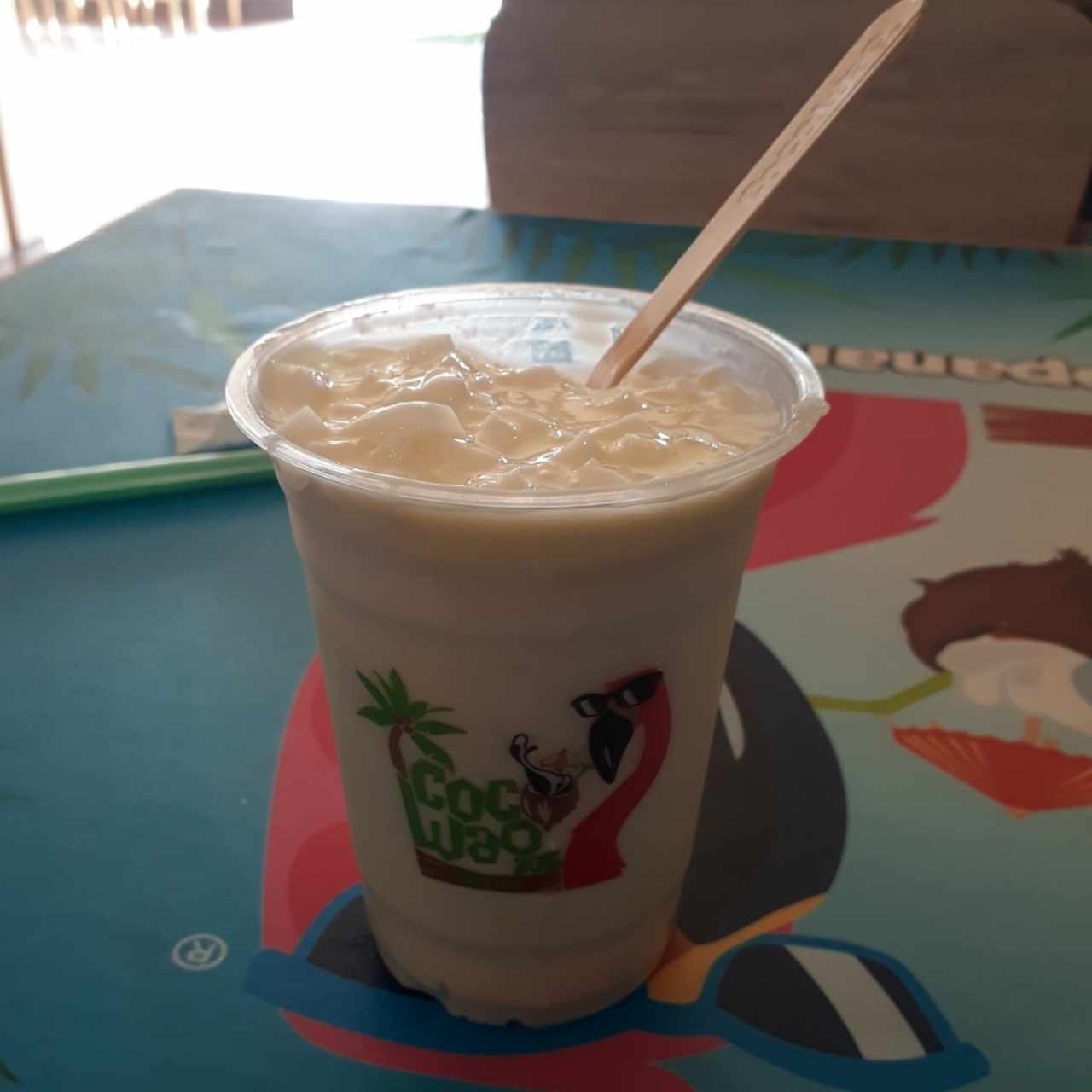 Tradicional 