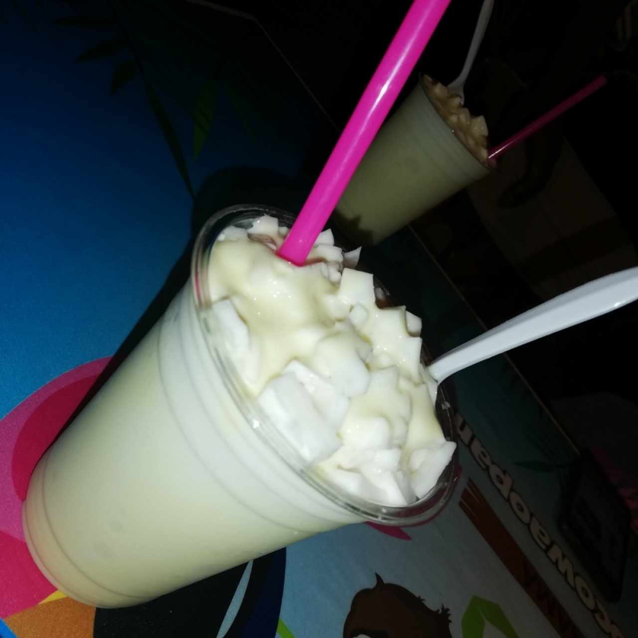 Cocada tradicional