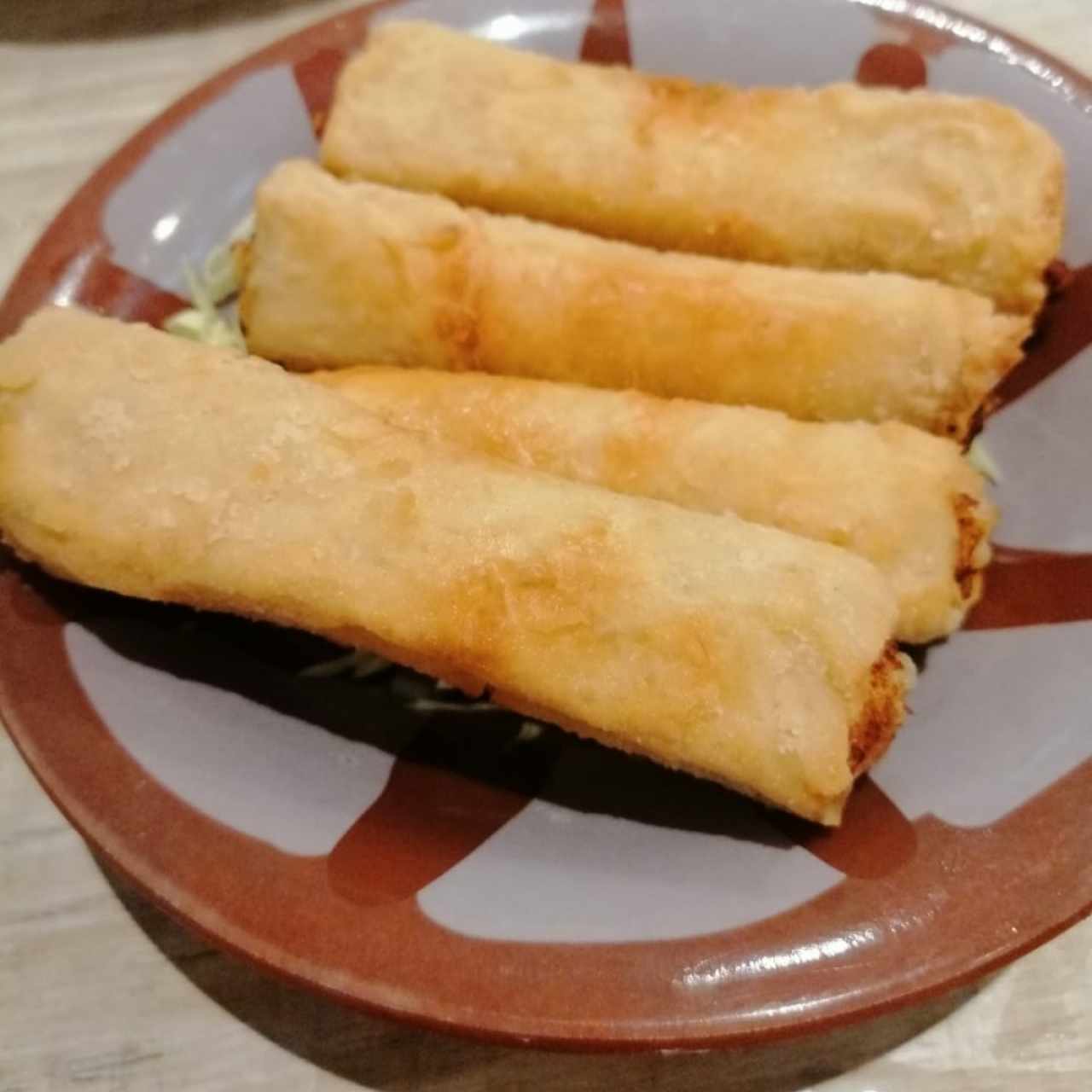 Sambusek de queso