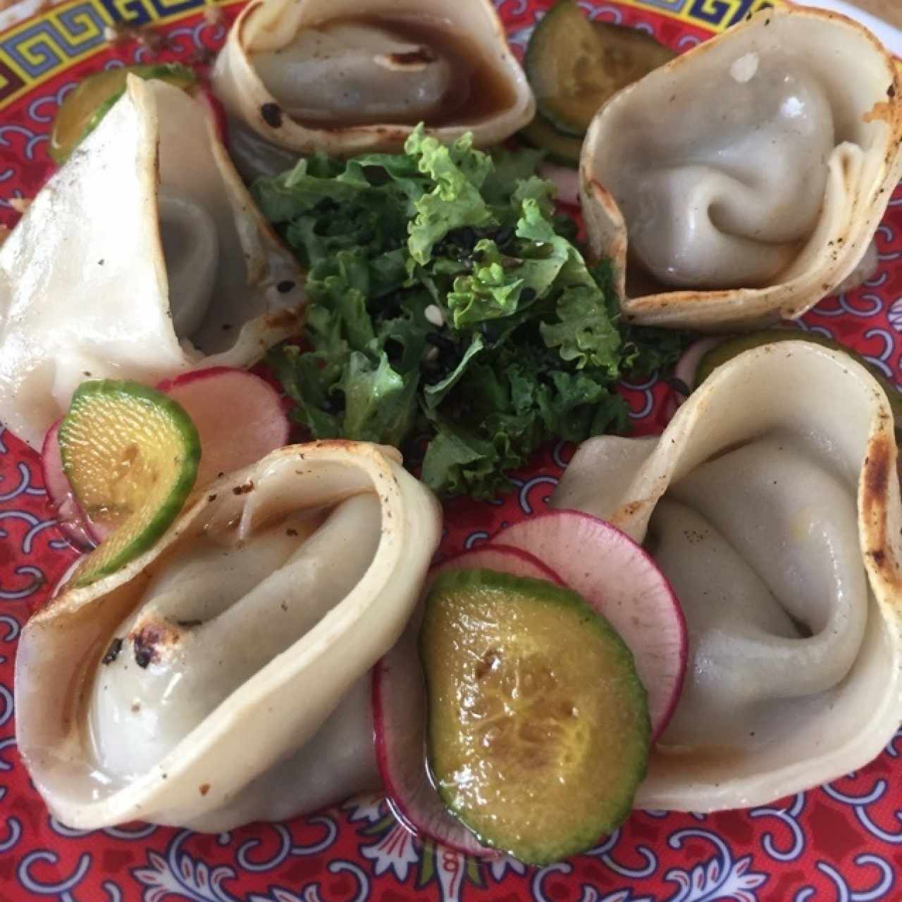 Hongos Salvajes