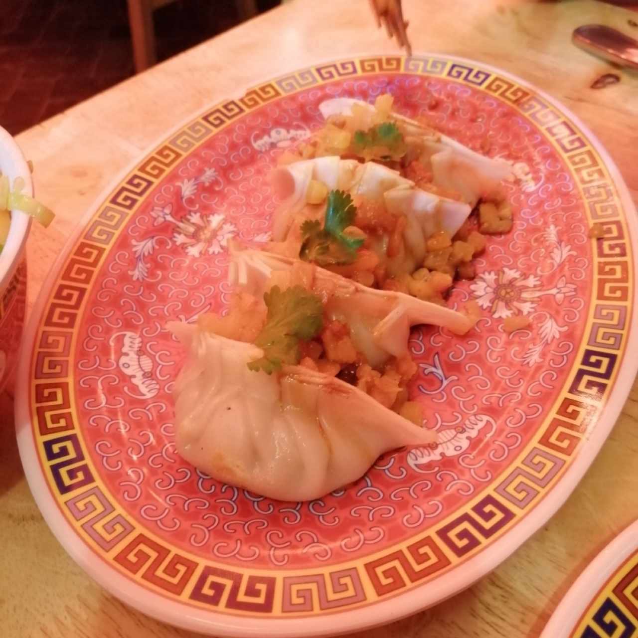Dumplings
